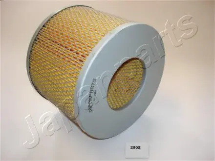 JAPANPARTS Фильтр воздуха TOYOTA DYNA -95 japan parts FA290S
