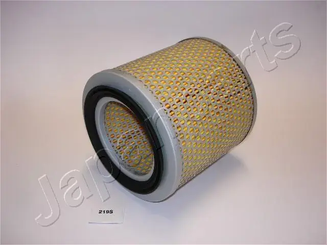 JAPANPARTS фильтр воздуха TOYOTA HIACE II Japan Parts FA219S (фото 1)