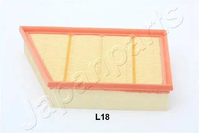 JAPANPARTS Фильтр воздушный LAND ROVER japan parts FA-L18S