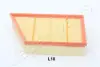 JAPANPARTS Фильтр воздушный LAND ROVER japan parts FA-L18S