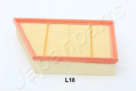 JAPANPARTS Фильтр воздушный LAND ROVER japan parts FA-L18S