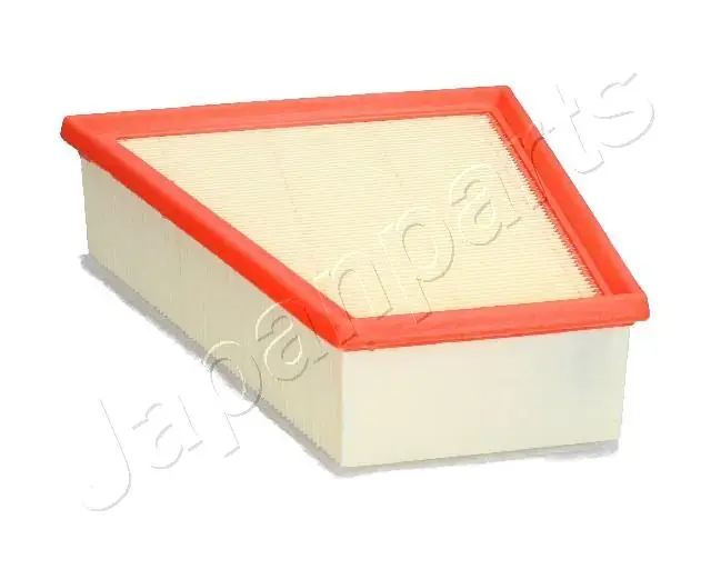 JAPANPARTS Фильтр воздушный VW Polo 1,4/1,9TDI SKODA Fabia 1,9TDI/2,0 SEAT Japan Parts FA-0911JM (фото 1)