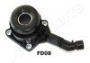 JAPANPARTS FORD Центральный выключатель C-Max,Focus II,III,Galaxy,Kuga i,II,Mondeo IV,s-Max,Volvo 06- japan Parts CF-FD08