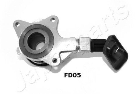 JAPANPARTS FORD Центральный выключатель сцепления Mondero III 00-,Jaguar X-Type 05- japan Parts CFFD05