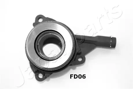 JAPANPARTS FORD Центральный выключатель сцепления TRANSIT 2.4TDCi 04- japan parts CF-FD06