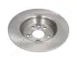 JAPANPARTS FORD диск гальмівний задн.Galaxy,Kuga I,Mondeo IV,S-Max,LandRover 07- japan parts DPL09C