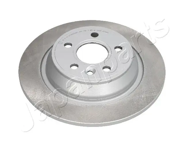 JAPANPARTS FORD диск гальмівний задн.Galaxy,Kuga I,Mondeo IV,S-Max,LandRover 07- japan parts DPL09C