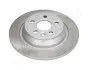 JAPANPARTS FORD диск гальмівний задн.Galaxy,Kuga I,Mondeo IV,S-Max,LandRover 07- japan parts DPL09C