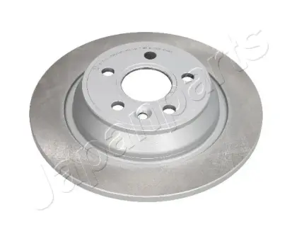 JAPANPARTS FORD диск гальмівний задн.Galaxy,Kuga I,Mondeo IV,S-Max,LandRover 07- japan parts DPL09C Форд Куга 1
