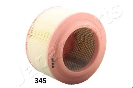 JAPANPARTS FORD фільтр повітряний RANGER 11- Japan Parts FA345S