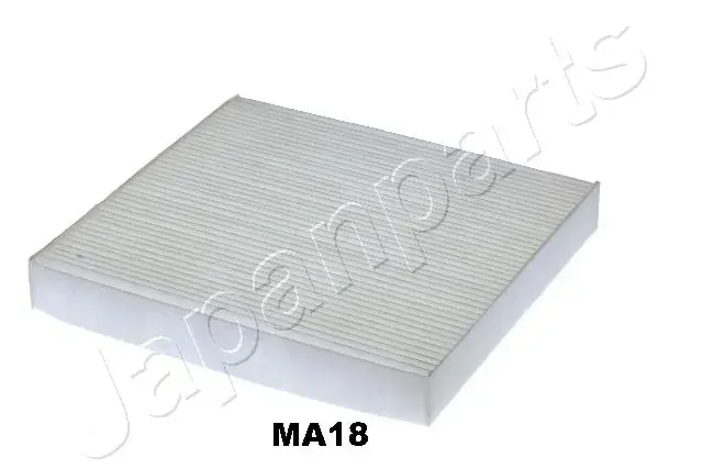 Фильтр салона japan parts FAA-MA18