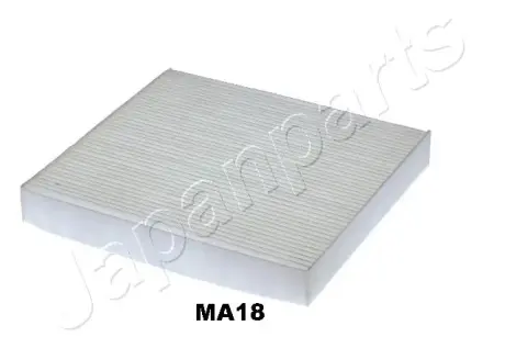 Фильтр салона japan parts FAA-MA18
