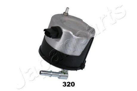 FORD Фильтр топл.Focus, C-Max 1.6 TDCI. japanparts FC320S