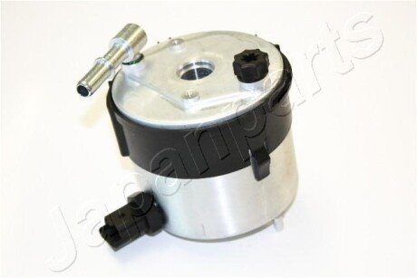 FORD Фильтр топл.Focus, C-Max 1.6 TDCI. japanparts FC320S на Мазда 3 bl