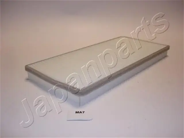 Фільтр салону Japan Parts FAAMA7 (фото 1)