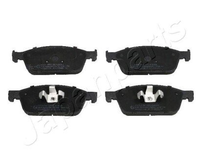 JAPANPARTS FORD гальмів.колодки передн.Focus III ST 12-,Kuga II 13-,Transit Connect 15- japan Parts PA-0310AF на Форд Фокус 3