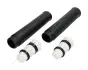 JAPANPARTS FORD К-т захисту задн. амортизаторів KUGA II Japan Parts KTP0320 (фото 1)