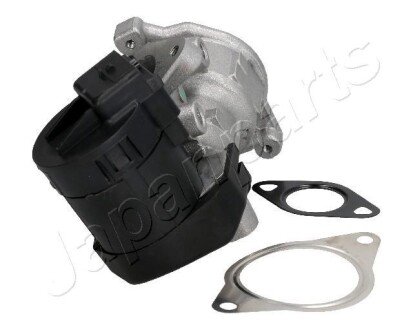 JAPANPARTS FORD Клапан EGR C-Max,Focus II,Kuga I,Mondeo IV,Volvo 2.0TDCi 03-,Citroen Jumpy,Fiat Scudo,C5 III 2.0HDI japan Parts EGR-0302