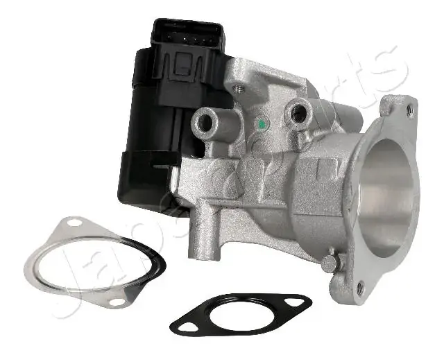 JAPANPARTS FORD Клапан EGR C-Max,Focus II,Kuga I,Mondeo IV,Volvo 2.0TDCi 03-,Citroen Jumpy,Fiat Scudo,C5 III 2.0HDI japan parts EGR-0302