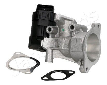 JAPANPARTS FORD Клапан EGR C-Max,Focus II,Kuga I,Mondeo IV,Volvo 2.0TDCi 03-,Citroen Jumpy,Fiat Scudo,C5 III 2.0HDI japan Parts EGR0302 на Мерседес Варио