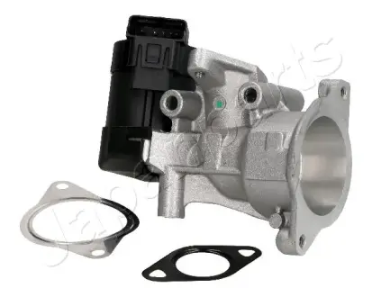 JAPANPARTS FORD Клапан EGR C-Max,Focus II,Kuga I,Mondeo IV,Volvo 2.0TDCi 03-,Citroen Jumpy,Fiat Scudo,C5 III 2.0HDI japan parts EGR-0302
