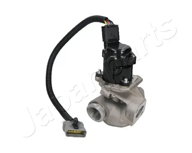 JAPANPARTS FORD Клапан EGR Focus C-Max,Focus II 1.6TDCi 03- japan parts EGR-0306