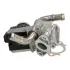JAPANPARTS FORD Клапан EGR Transit 2.2/2.4TDCi 06- Japan Parts EGR0314 (фото 2)