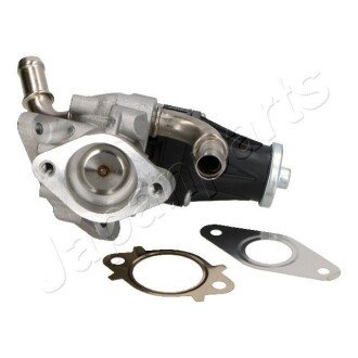 JAPANPARTS FORD Клапан EGR Transit 2.2/2.4TDCi 06- japan Parts EGR0314