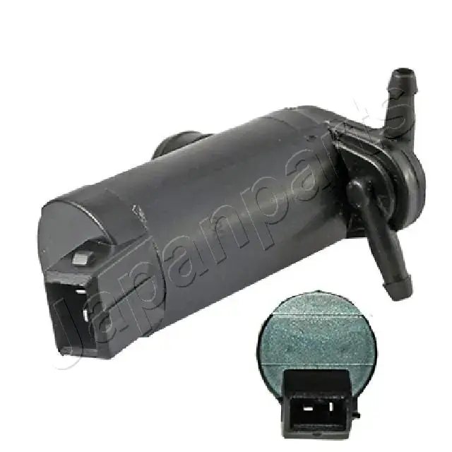JAPANPARTS FORD Насос омывателя ветр. стекла MAZDA 121 japan parts WP-303