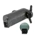 JAPANPARTS FORD Насос омывателя ветр. стекла MAZDA 121 japan parts WP-303