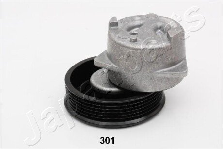 JAPANPARTS FORD натяжний ролик Fiesta 96- japan Parts TS301