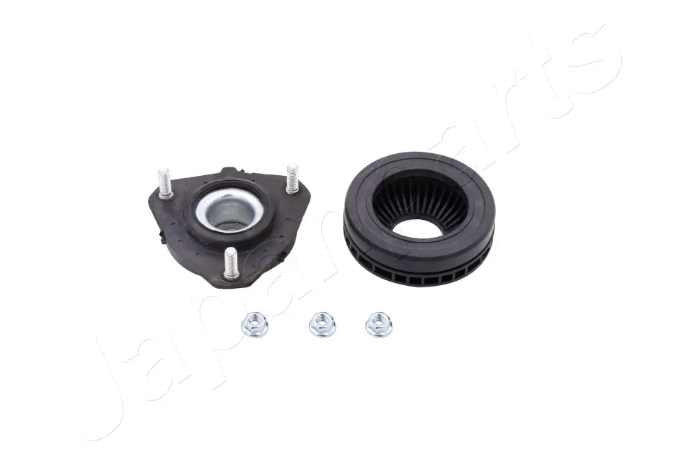 JAPANPARTS FORD Подушка амортизатора.(с подшип.) Fiesta,Fusion 02- MAZDA 2 03- japan parts SM0025