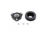JAPANPARTS FORD Подушка амортизатора.(с подшип.) Fiesta,Fusion 02- MAZDA 2 03- japan parts SM0025