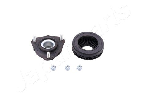 JAPANPARTS FORD Подушка амортизатора.(с подшип.) Fiesta,Fusion 02- MAZDA 2 03- japan Parts SM0025