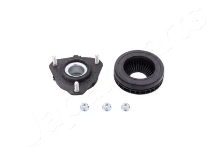 JAPANPARTS FORD Подушка амортизатора.(с подшип.) Fiesta,Fusion 02- MAZDA 2 03- japan parts SM0025