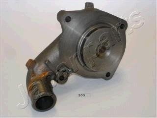 FORD Помпа воды Escort,Fiesta 1,8D /18D/ 89- japan Parts PQ-333