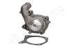 JAPANPARTS FORD Помпа воды Escort,Fiesta 1,8D /18D/ 89- japan Parts PQ-333