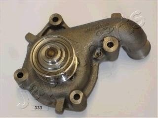 FORD Помпа воды Escort,Fiesta 1,8D /18D/ 89- japan Parts PQ-333