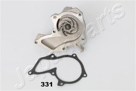 JAPANPARTS FORD Помпа воды Mazda 2,Fiesta 1.25,1.4 16V 95- japan Parts PQ-331