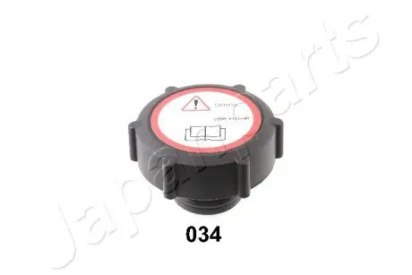 JAPANPARTS FORD пробка розширювального бачка Scorpio -07, Transit -06. (1.2bar) japan parts KH-034