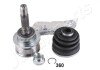 JAPANPARTS FORD ШРКШ зовнішній Ranger 2.5TD -06, MAZDA japan Parts GI-360