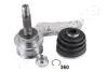 JAPANPARTS FORD ШРКШ зовнішній Ranger 2.5TD -06, MAZDA Japan Parts GI-360 (фото 1)