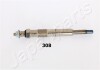 JAPANPARTS FORD Свеча накала Fiesta, Focus 1,8D 98- japan Parts CE-308