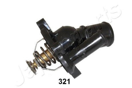 JAPANPARTS FORD Термостат Mondeo, S-Max, 2,3 07-, MAZDA 6/CX-7/MX-5 japan Parts VT-321 на Мазда Мпв