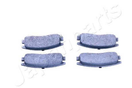 JAPANPARTS гальмівні колодки задн.OPEL Sintra 96- (з ABS) japan Parts PAW20AF