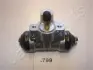 JAPANPARTS гальмівний циліндр SUZUKI IGNIS 1.3 japan parts CS799