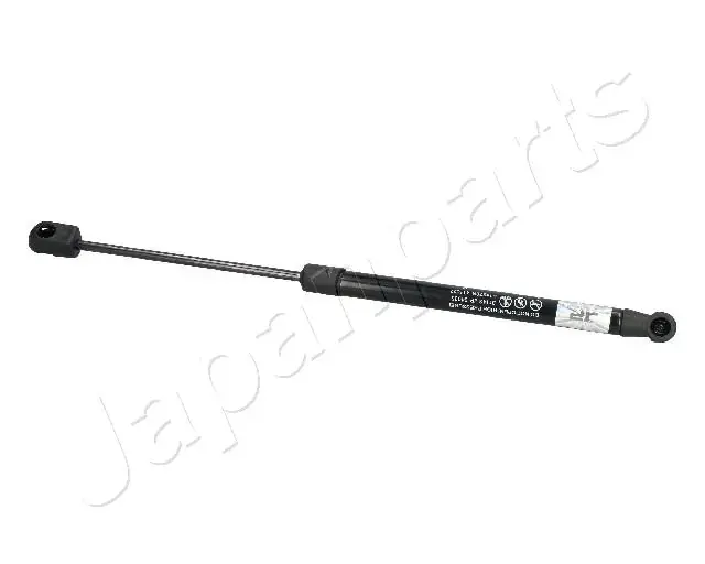 JAPANPARTS газовый амортизатор багажника OPEL OMEGA A 01/91-02/94 TAILGATE - SEDAN FROM VET. N1145949- japan parts ZS04035