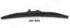 JAPANPARTS гибридная щетка 1 шт (1х350мм) (крючок) japan parts HY035