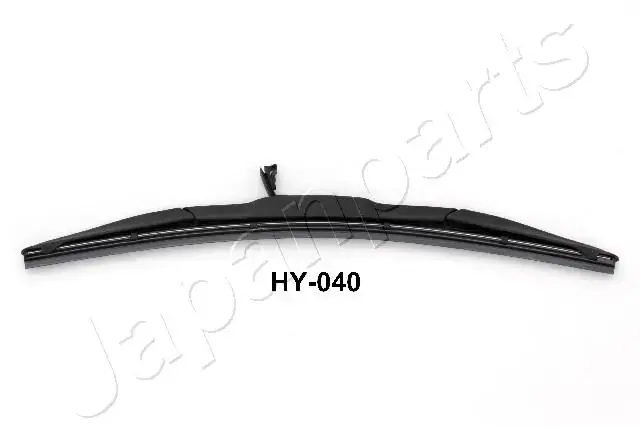 JAPANPARTS гибридная щетка 1 шт (1х400мм) (крючок) japan parts HY040