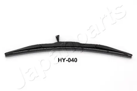 JAPANPARTS гибридная щетка 1 шт (1х400мм) (крючок) japan parts HY040 Ситроен С3 пикассо